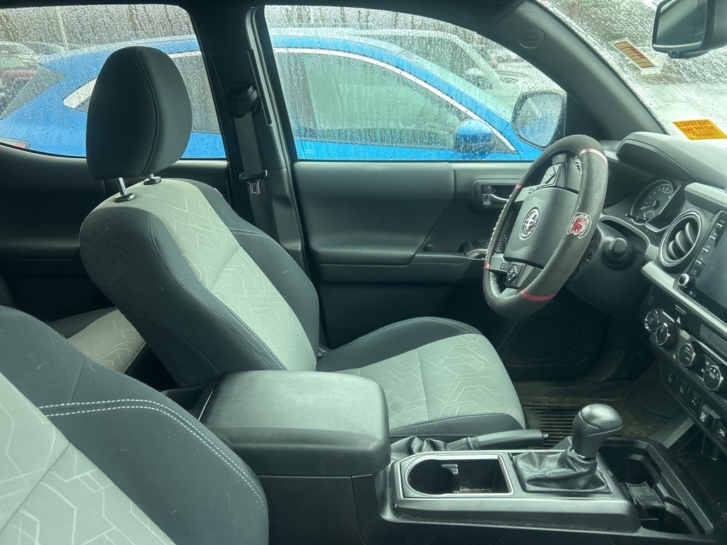 Used 2022 Toyota Tacoma Truck