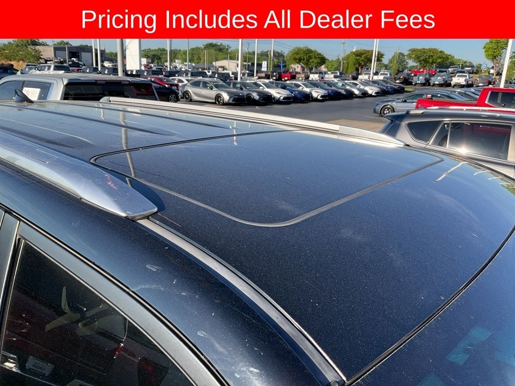 Used 2020 Lexus GX 460 SUV