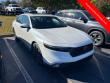 Used 2024 Honda Accord Hybrid Touring Sedan