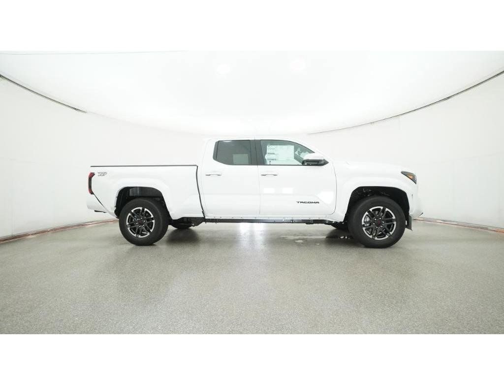 2025 Toyota Tacoma TRD Sport - Photo 27