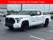 Used 2024 Toyota Tundra SR5 Truck