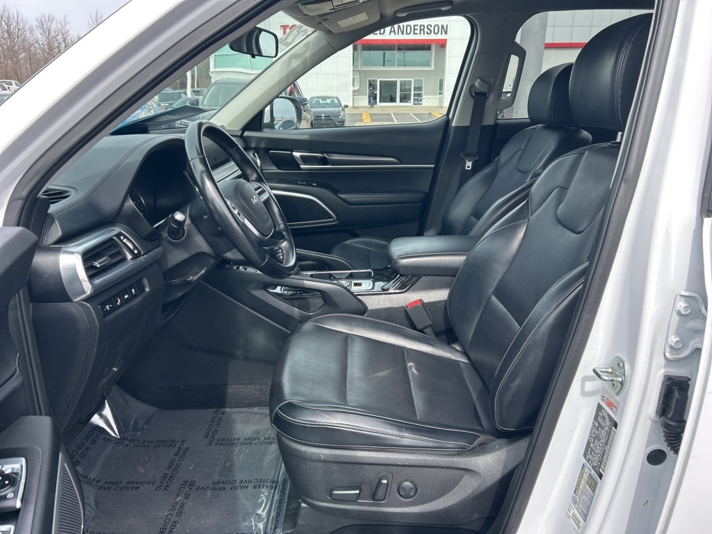 Used 2022 Kia Telluride S SUV