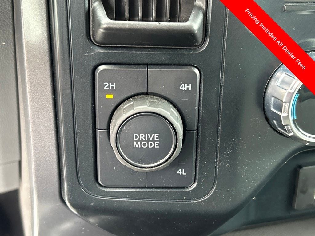 2025 Ford F-150 XLT - Photo 11