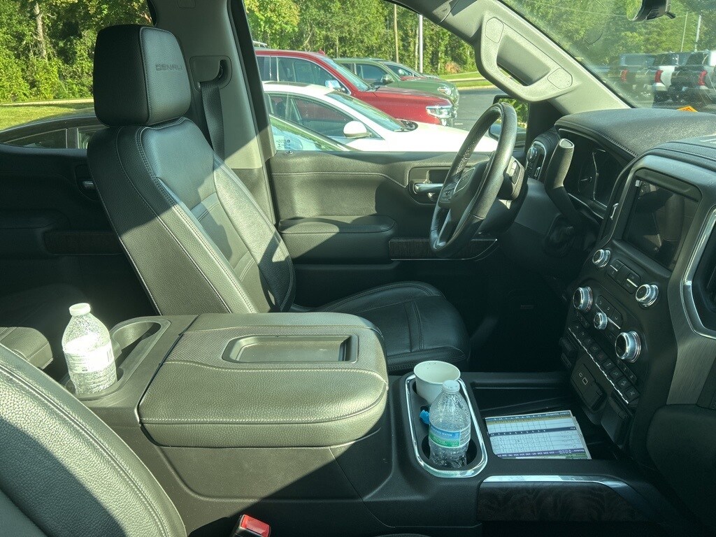 2021 Gmc Sierra 1500 Denali photo 2