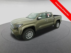 2026 Toyota Tacoma i-FORCE MAX Limited i-FORCE MAX Truck Double Cab