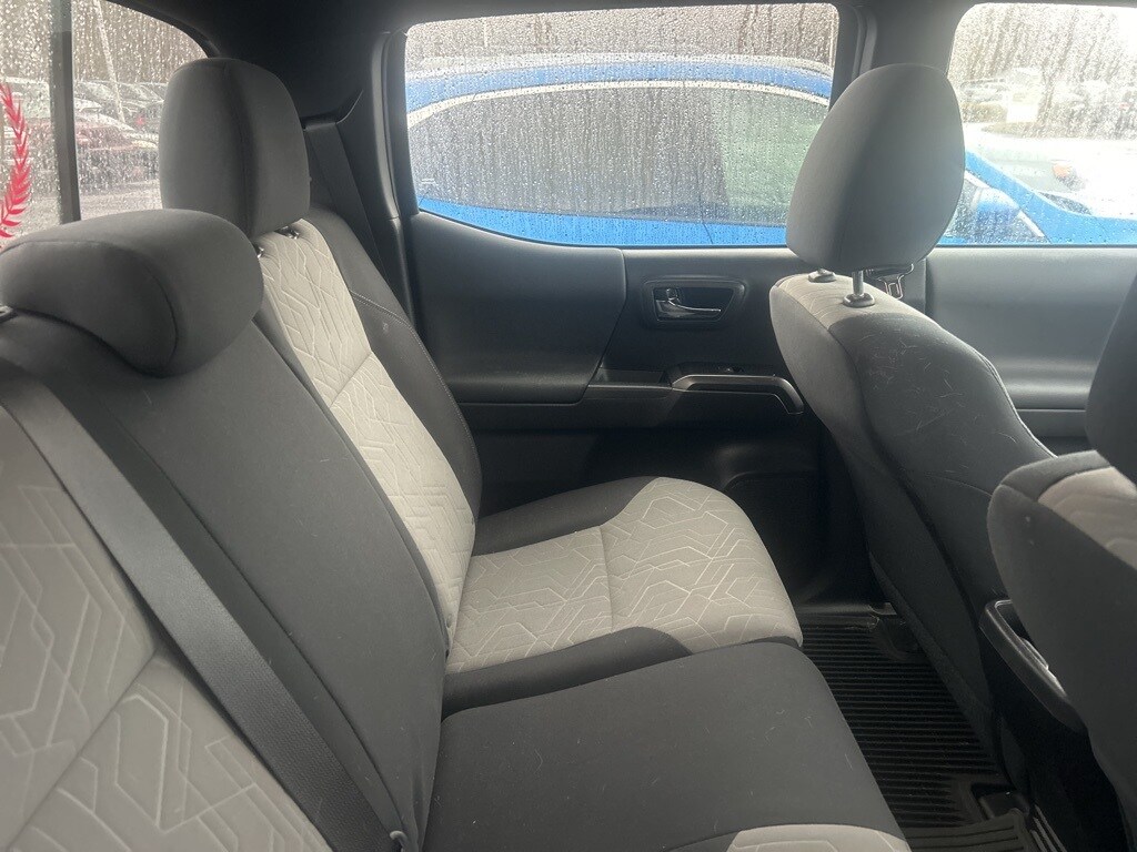 Used 2022 Toyota Tacoma Truck