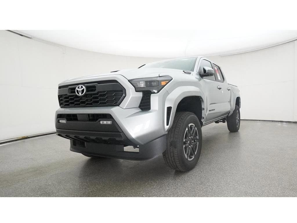 2025 Toyota Tacoma TRD Sport - Photo 32