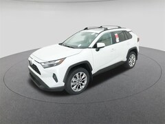 2025 Toyota RAV4 XLE Premium SUV