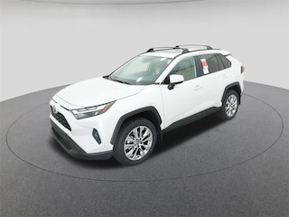 2025 Toyota RAV4 XLE Premium SUV