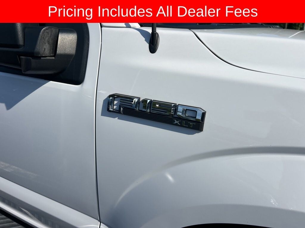 Used 2020 Ford F-150 Truck