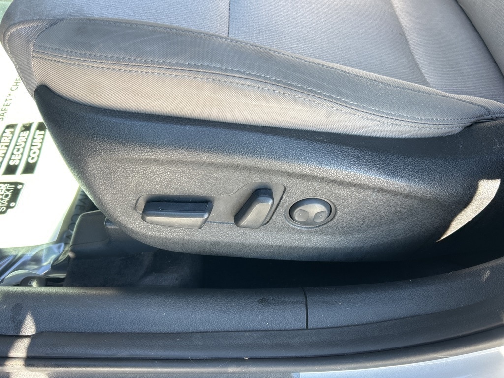 Used 2016 Hyundai Tucson Eco SUV