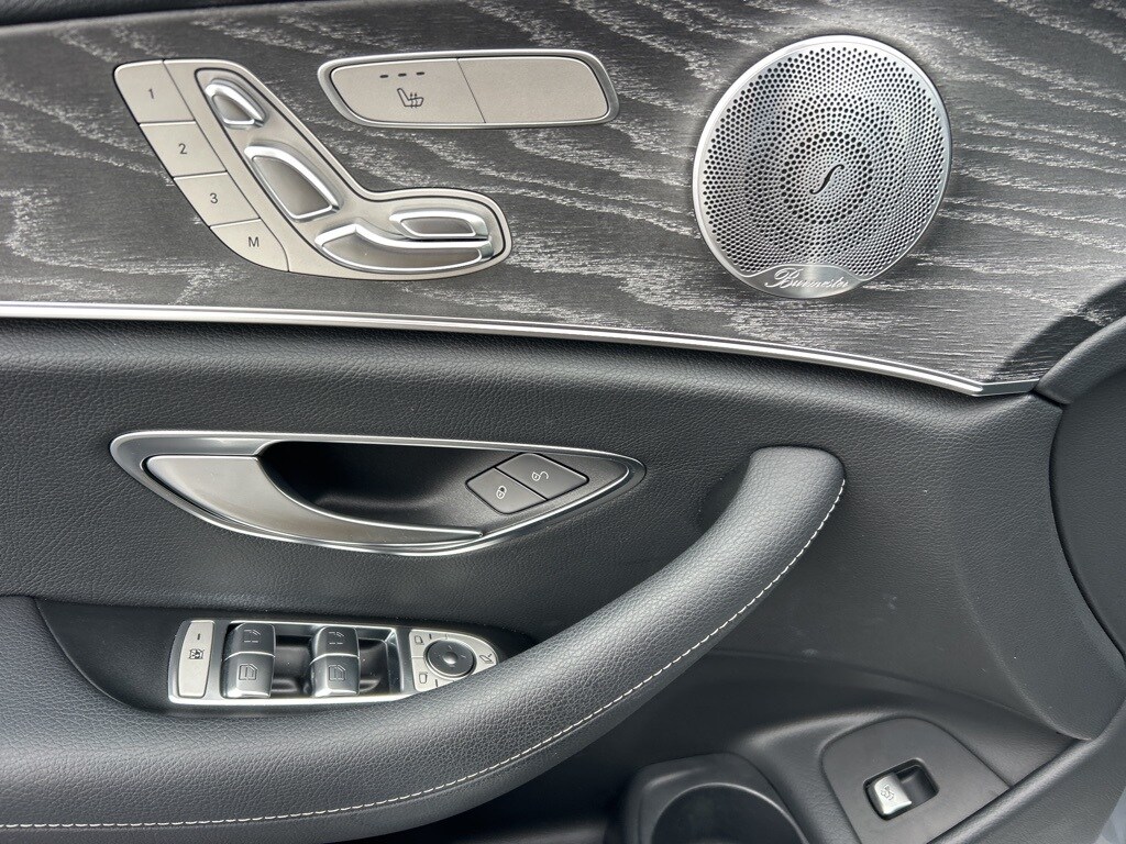 Used 2021 Mercedes-Benz E-Class E 350 Sedan