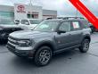 Used 2022 Ford Bronco Sport Badlands SUV