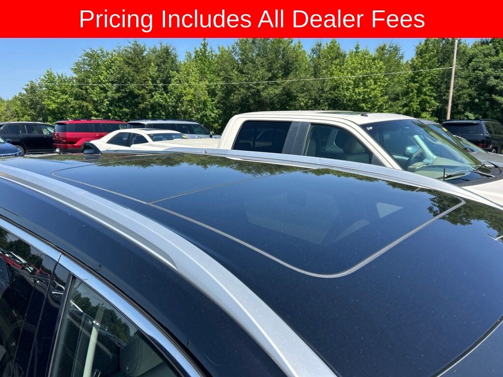 Used 2021 Nissan Rogue SL SUV