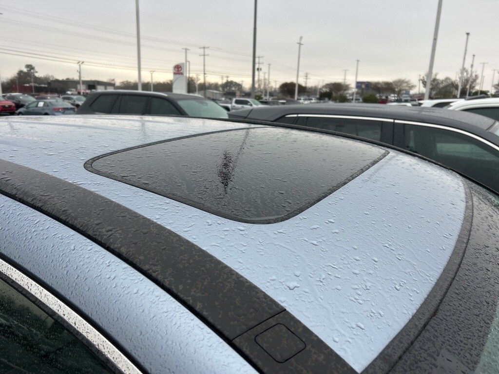 Used 2010 Honda CR-V EX SUV