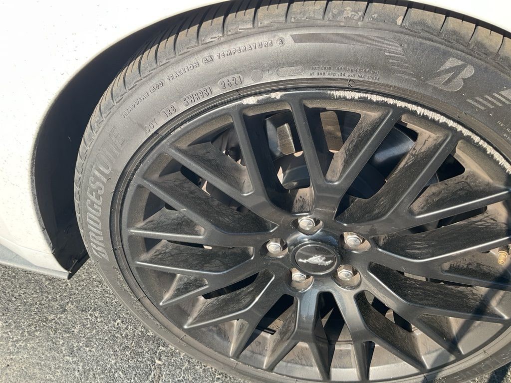 Used 2020 Ford Mustang Coupe