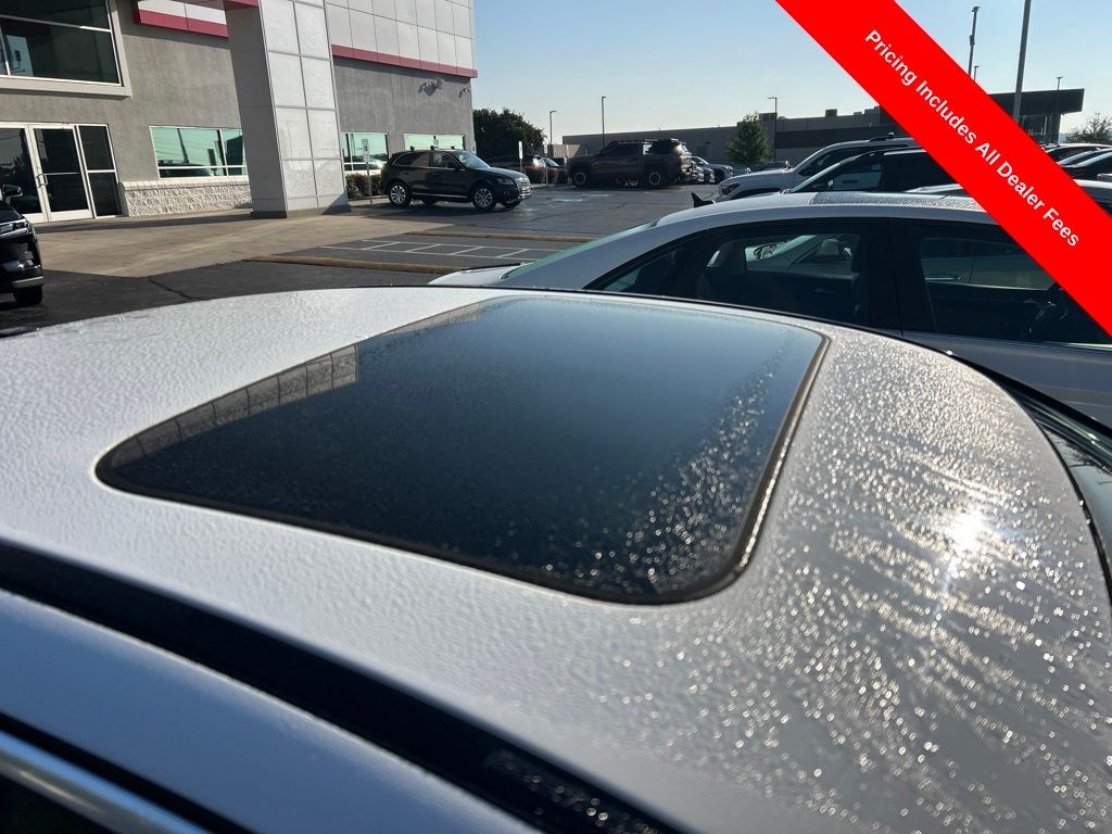 Used 2021 Mercedes-Benz C-Class C 300 Sedan