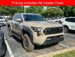 Used 2026 Toyota Tacoma TRD Off-Road Truck