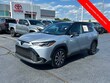  Toyota Corolla Cross Hybrid