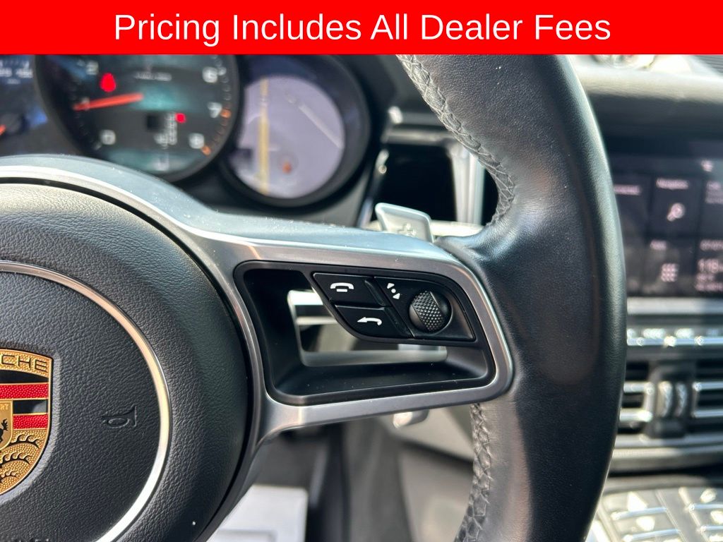 2020 Porsche Macan Base - Photo 10