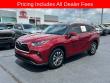 Used 2024 Toyota Highlander LE SUV