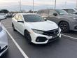 Used 2019 Honda Civic EX Hatchback