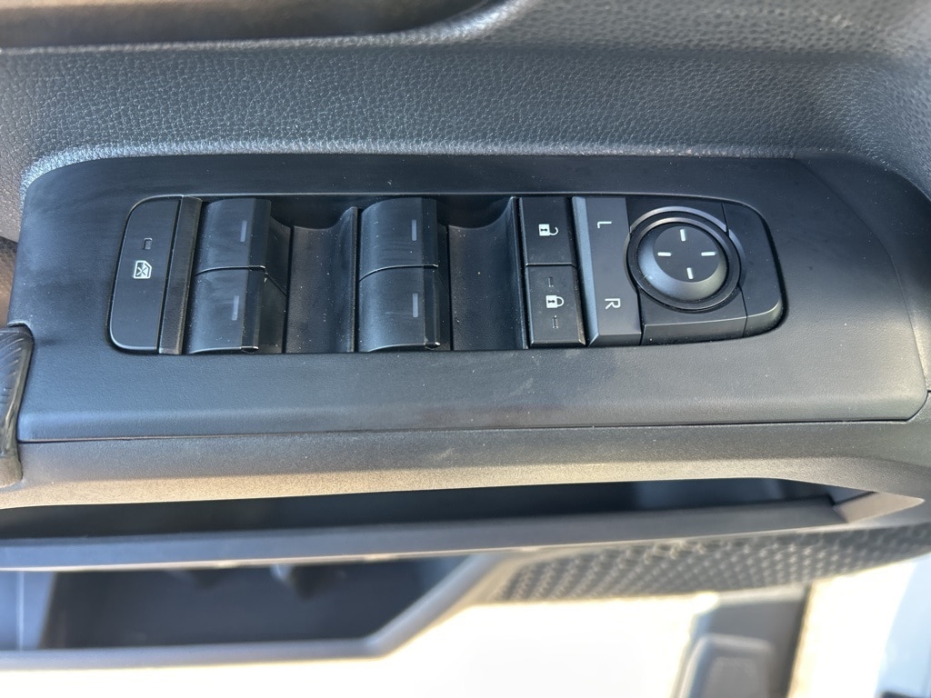 Certified 2024 Toyota Tacoma Truck