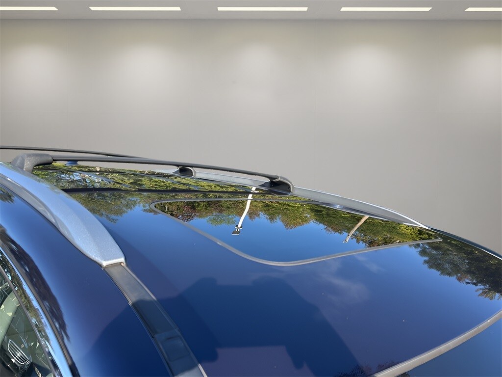 2019 Honda Pilot Touring photo 3