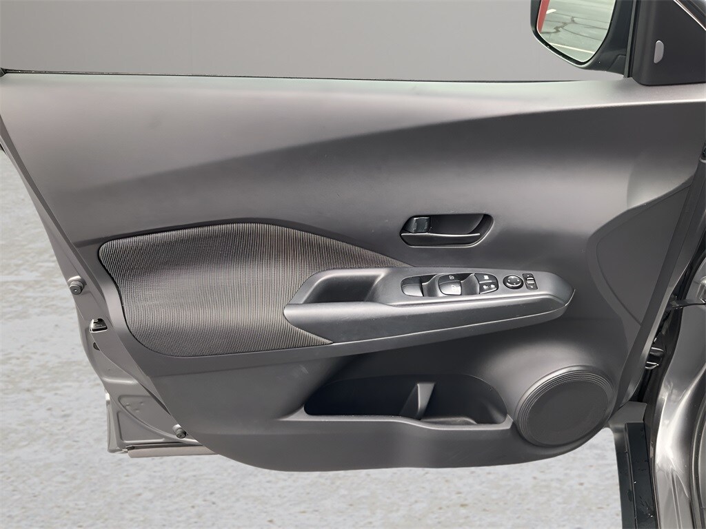 Used 2020 Nissan Kicks S SUV