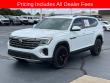 Used 2024 Volkswagen Atlas 2.0T SE w/Technology SUV
