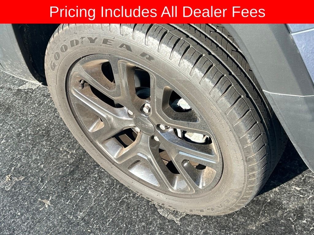 Used 2023 Jeep Renegade Latitude SUV