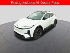 2026 Toyota C-HR XSE SUV