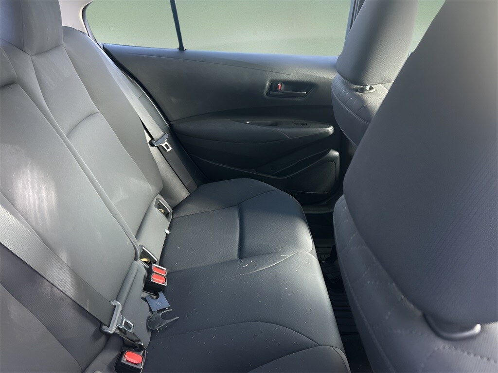 2023 Toyota Corolla LE photo 4