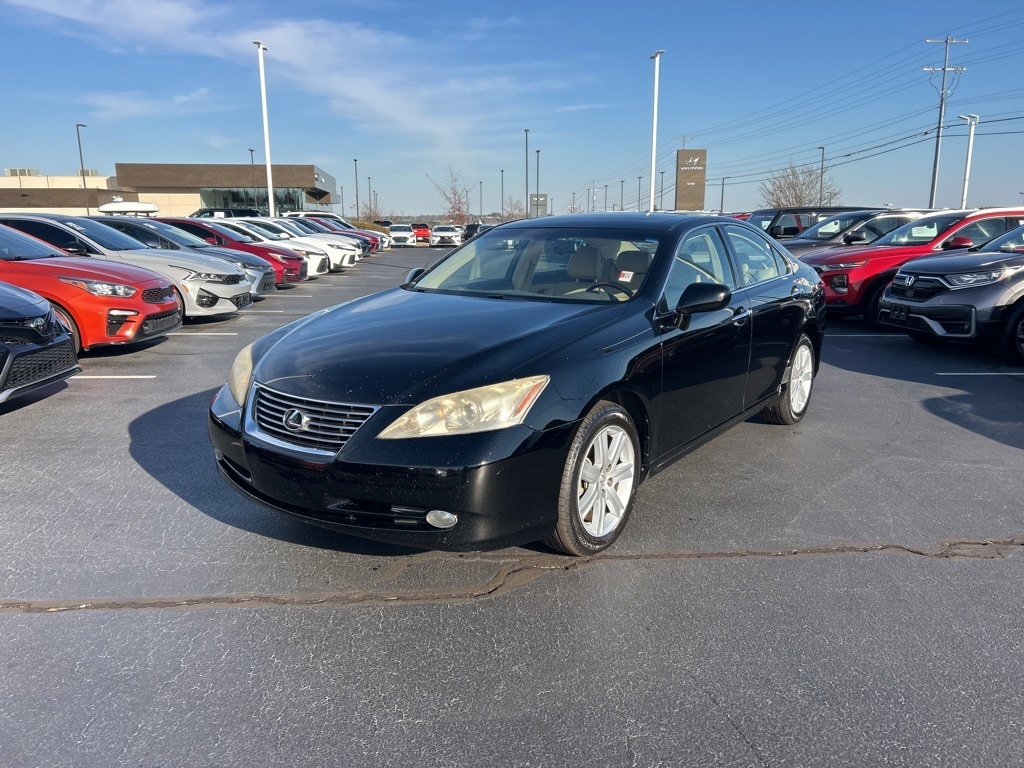 Used 2008 Lexus ES 350 Base Sedan