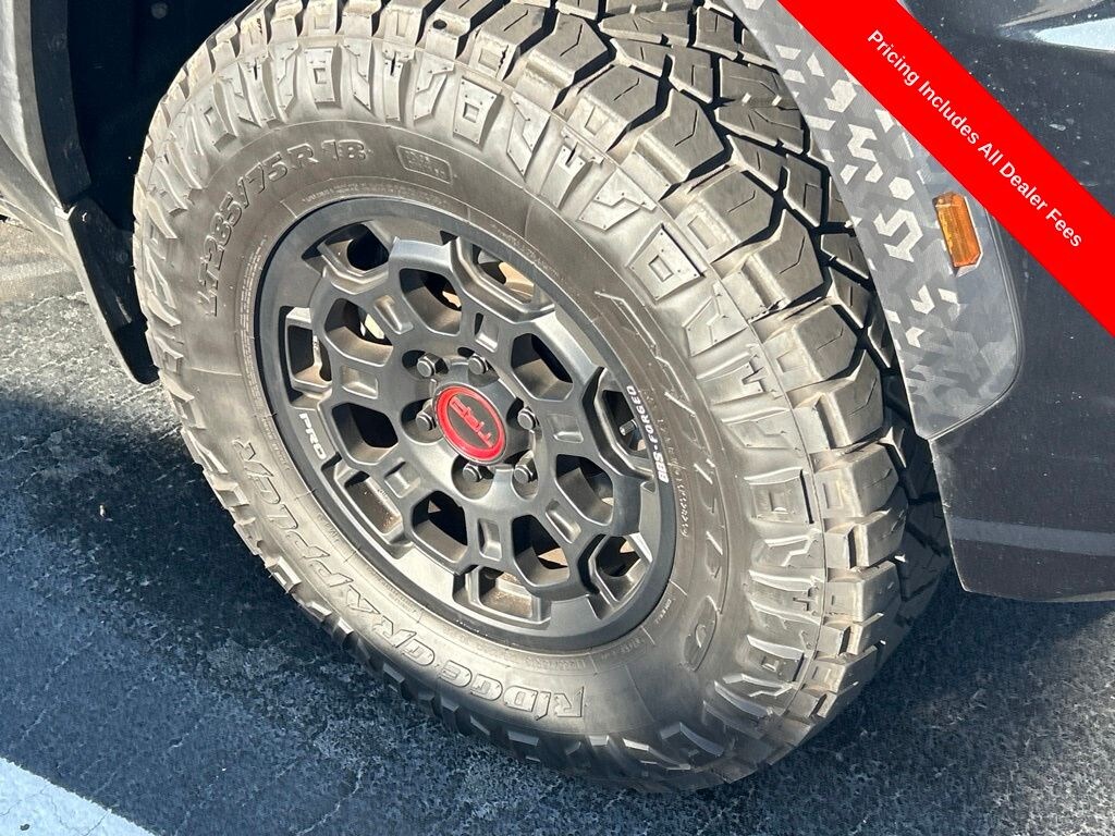 Used 2024 Toyota Sequoia SUV