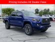 Used 2023 Toyota Tacoma TRD Sport V6 Truck