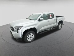2025 Toyota Tacoma SR5 Truck Double Cab