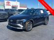Used 2025 Hyundai Tucson Hybrid Blue SUV