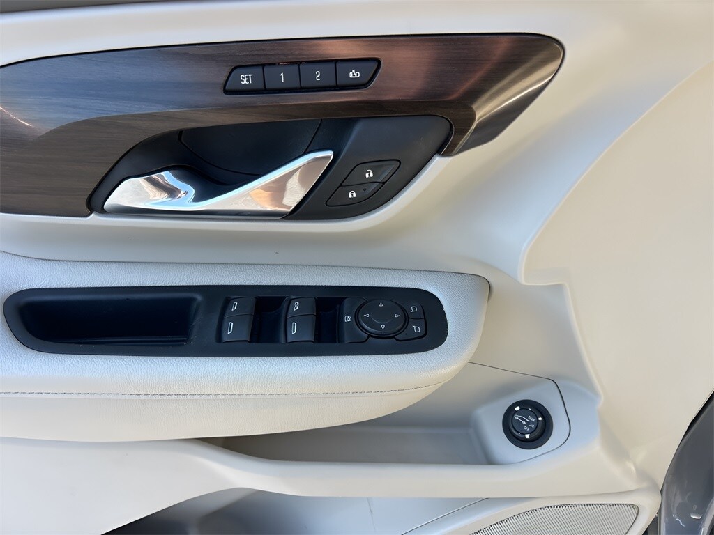 2018 Gmc Terrain Denali photo 3