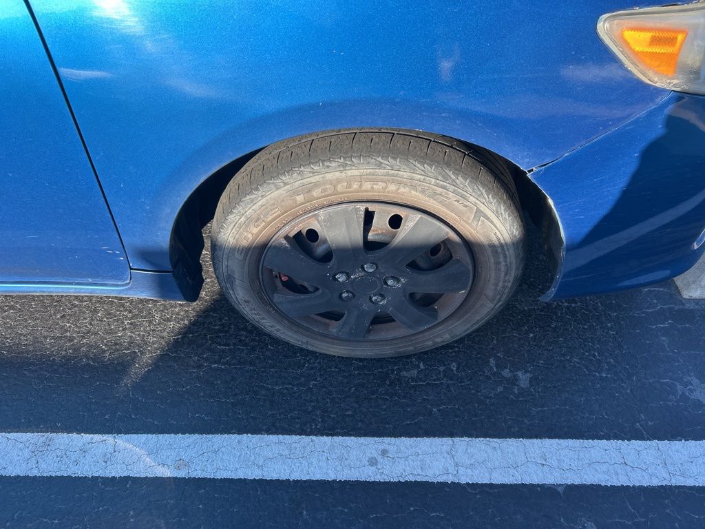 Used 2010 Toyota Corolla LE with VIN 2T1BU4EE0AC267090 for sale in Greer, SC