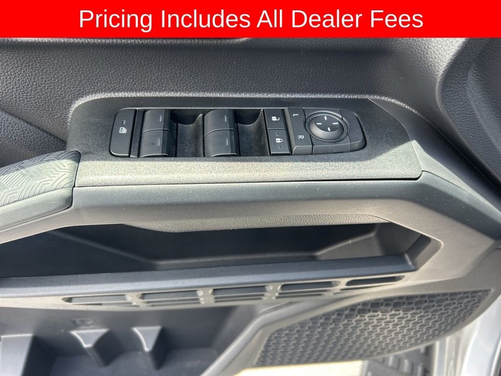 Used 2025 Toyota 4Runner SR5 SUV