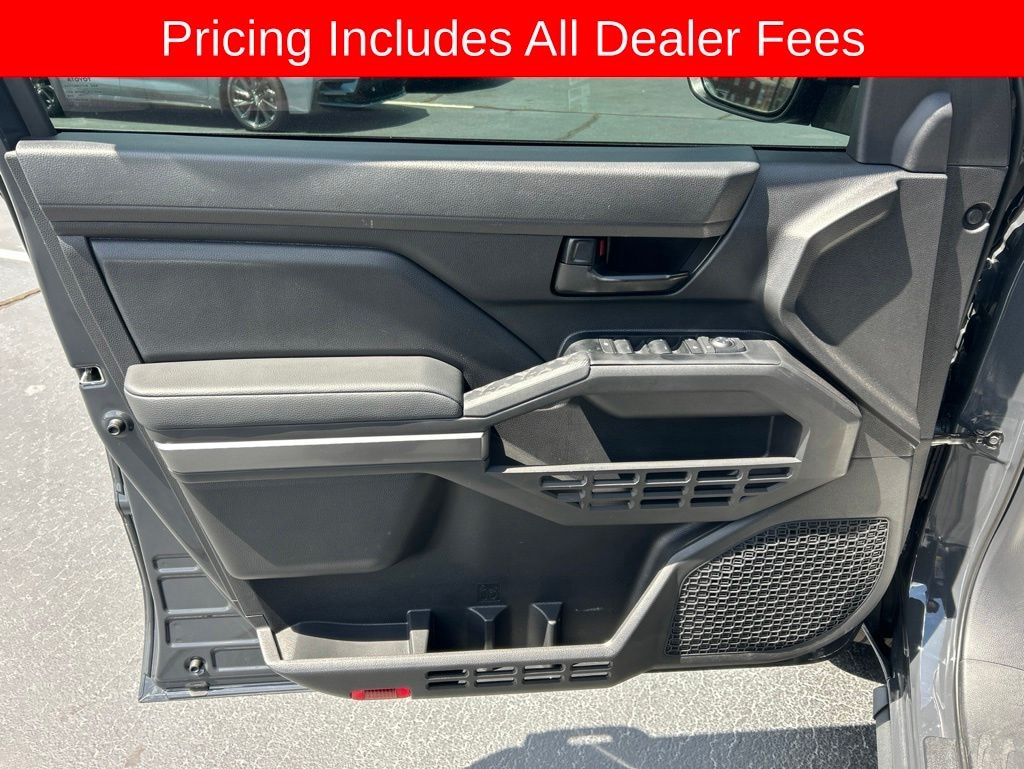 Used 2025 Toyota Tacoma SR5 Truck