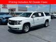 Used 2019 Chevrolet Suburban LT SUV