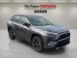 Used 2023 Toyota RAV4 Hybrid XSE SUV