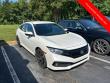 Used 2021 Honda Civic Sport Sedan