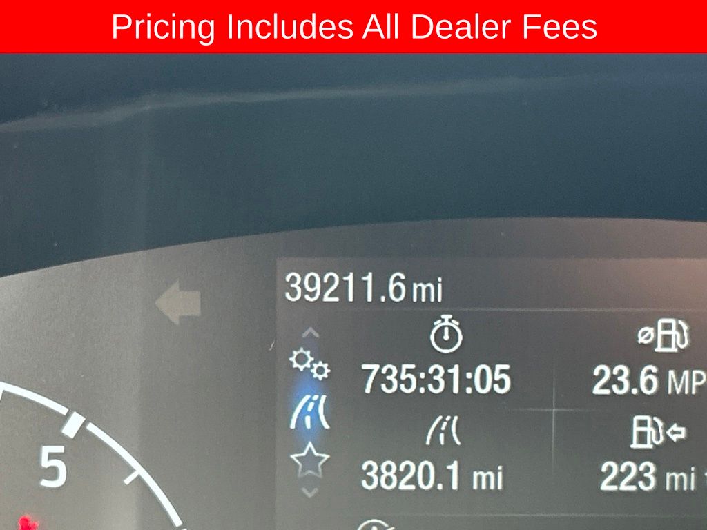 2024 Ford Maverick XLT - Photo 10