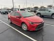 Used 2020 Toyota Corolla LE Sedan