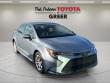 Used 2024 Toyota Corolla LE Sedan