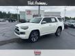 Certified 2022 Toyota 4Runner Limited SUV