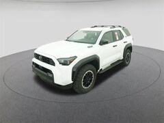 2026 Toyota 4Runner i-FORCE MAX TRD Off-Road Premium i-FORCE MAX SUV
